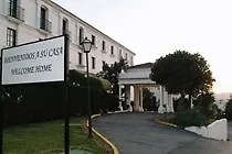 Hh Puerta Del Sol Hotel Mijas 4*,