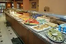 Hh Puerta Del Sol Hotel Mijas