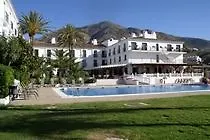 Hh Puerta Del Sol Hotel Mijas