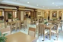 ****  Hh Puerta Del Sol Hotel Mijas España