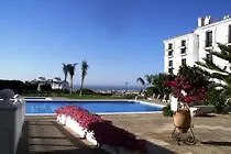 Hh Puerta Del Sol Hotel Mijas