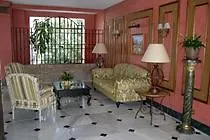 Hh Puerta Del Sol Hotel Mijas