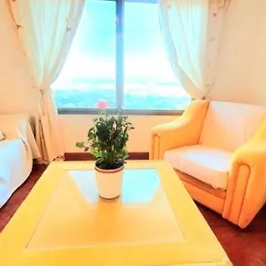 El Mirador De Apartamento Con Vistas Al Mar Y áfrica Mijas