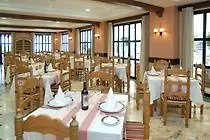 Hh Puerta Del Sol Hotel Mijas Spain