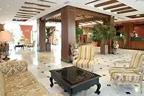 ****  Hh Puerta Del Sol Hotel Mijas Spain