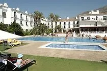 Hh Puerta Del Sol Hotel Mijas