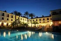 Hh Puerta Del Sol Hotel Mijas Spain