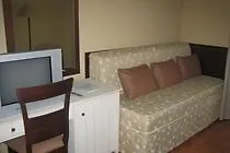 Hh Puerta Del Sol Hotel Mijas 4*,